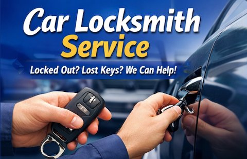 Automotive Locksmith Elmont NY
