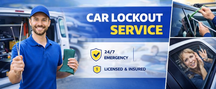 Car Lockout Elmont NY - Top Keys Locksmith