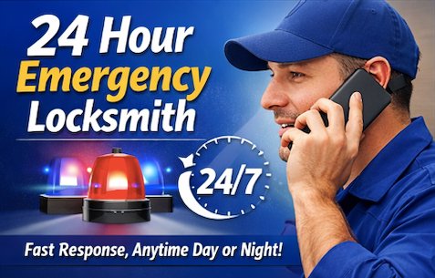 Emergency Locksmith Elmont NY - Top Keys Locksmith