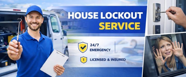 House Lockout Elmont NY - Top Keys Locksmith
