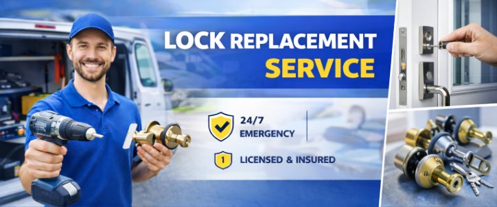Lock Replacement Elmont NY - Top Keys Locksmith